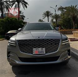 جنسس GV80
